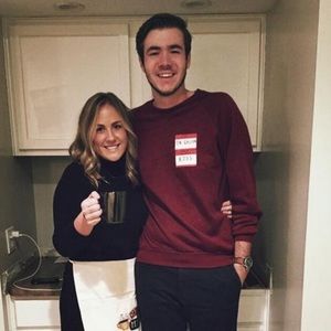 Meet your Posher, Taylor